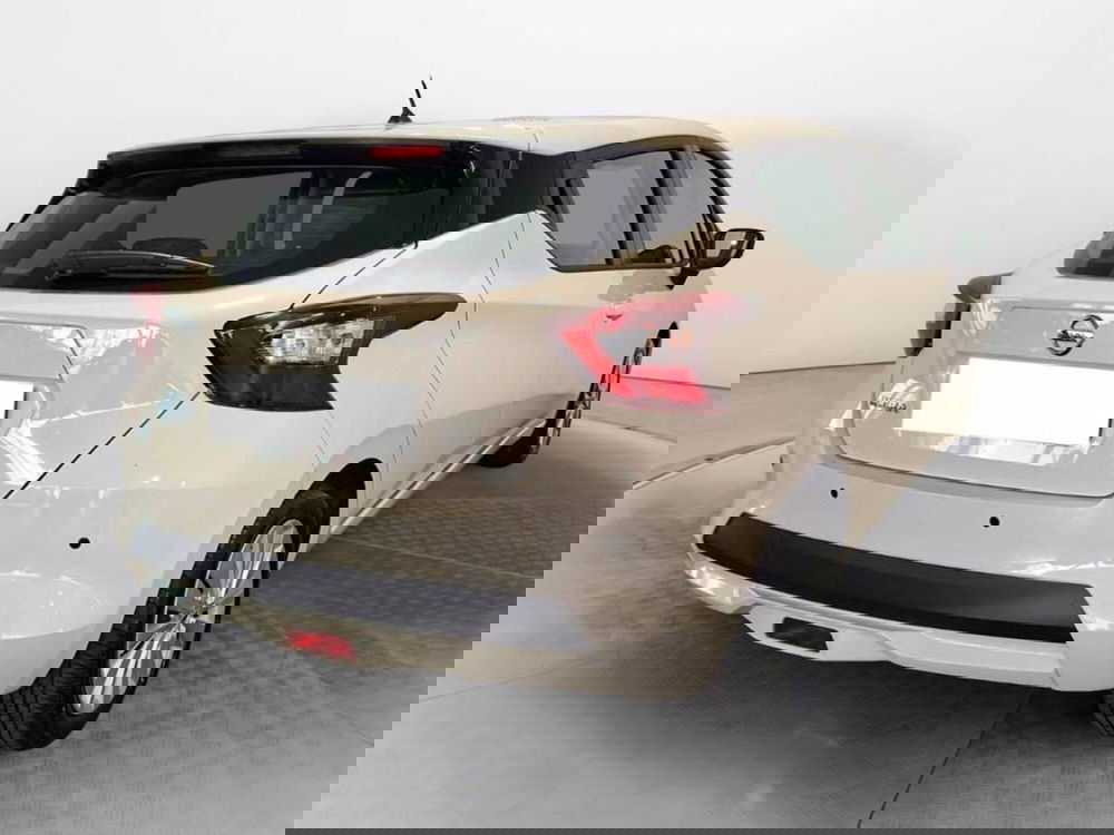 Nissan Micra usata a Torino (4)