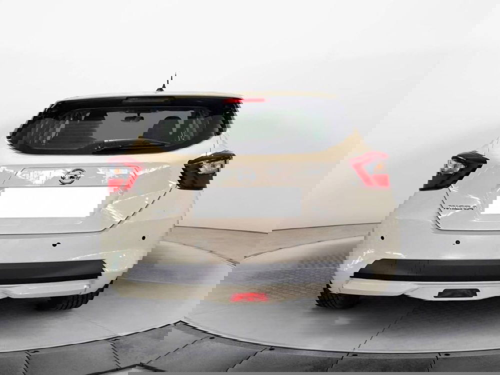 Nissan Micra usata a Torino (5)