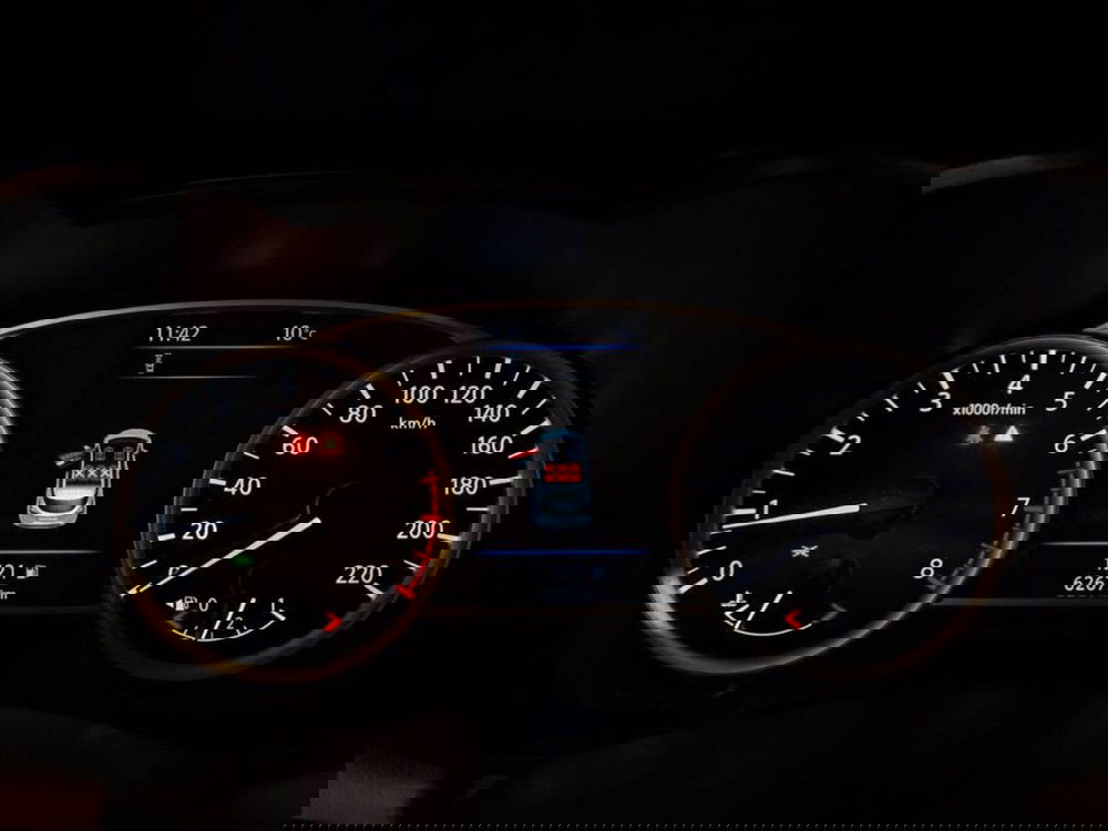 Nissan Micra usata a Torino (7)