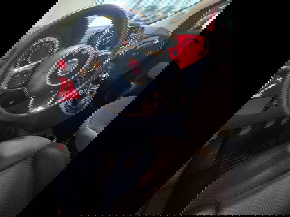 Fiat 500 usata a Torino (10)