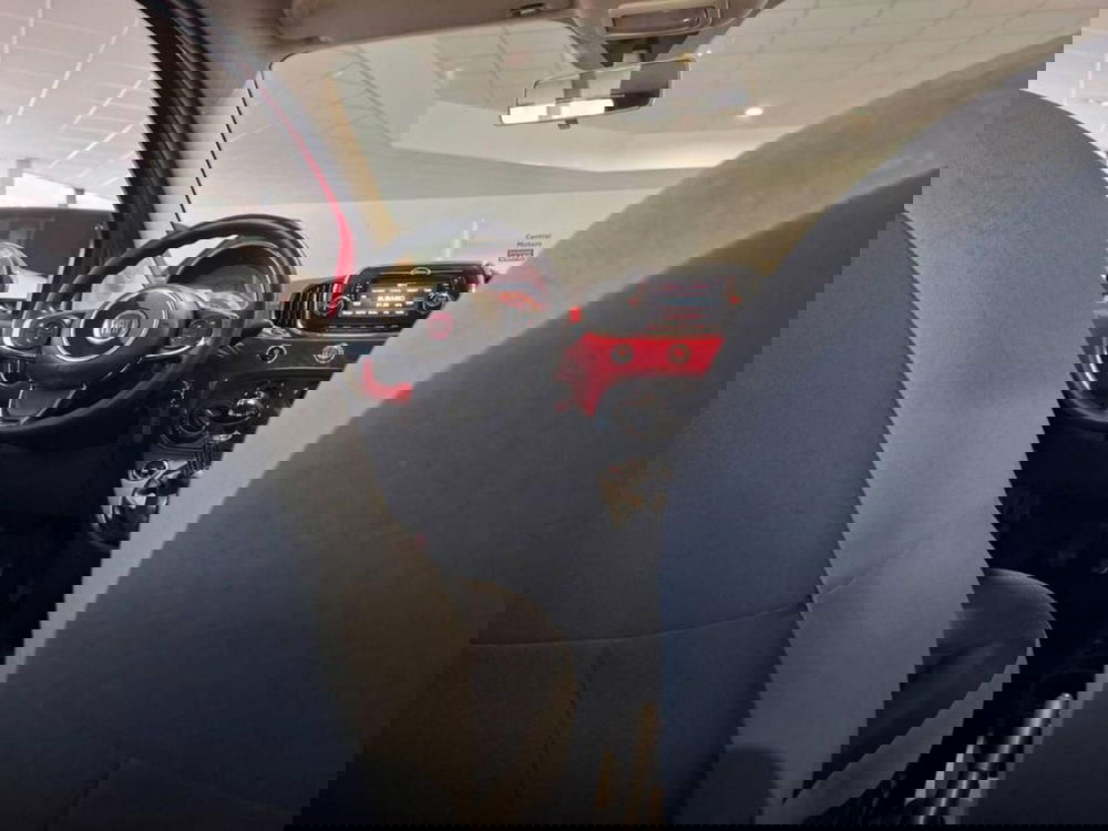 Fiat 500 usata a Torino (11)