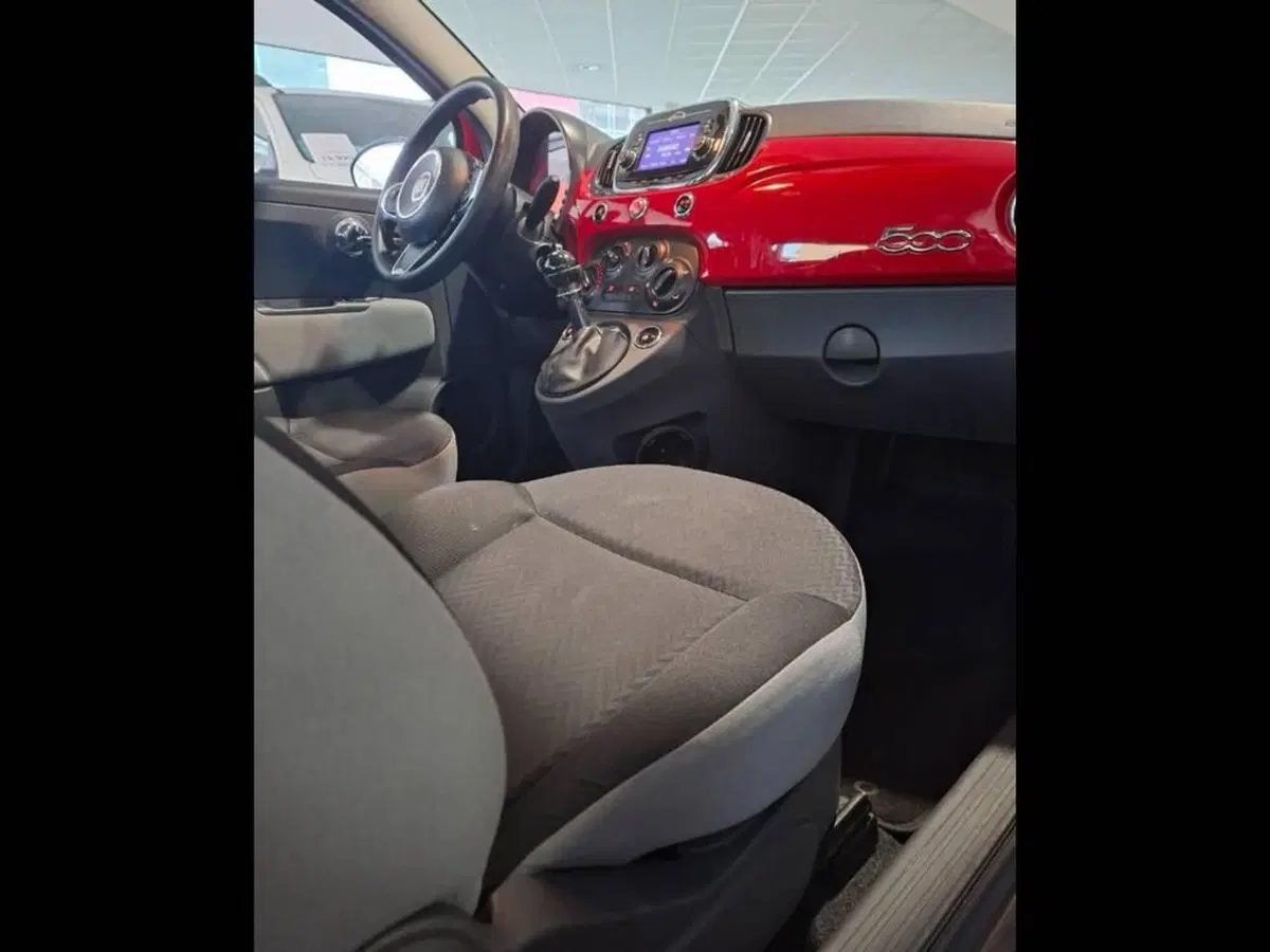 Fiat 500 usata a Torino (12)