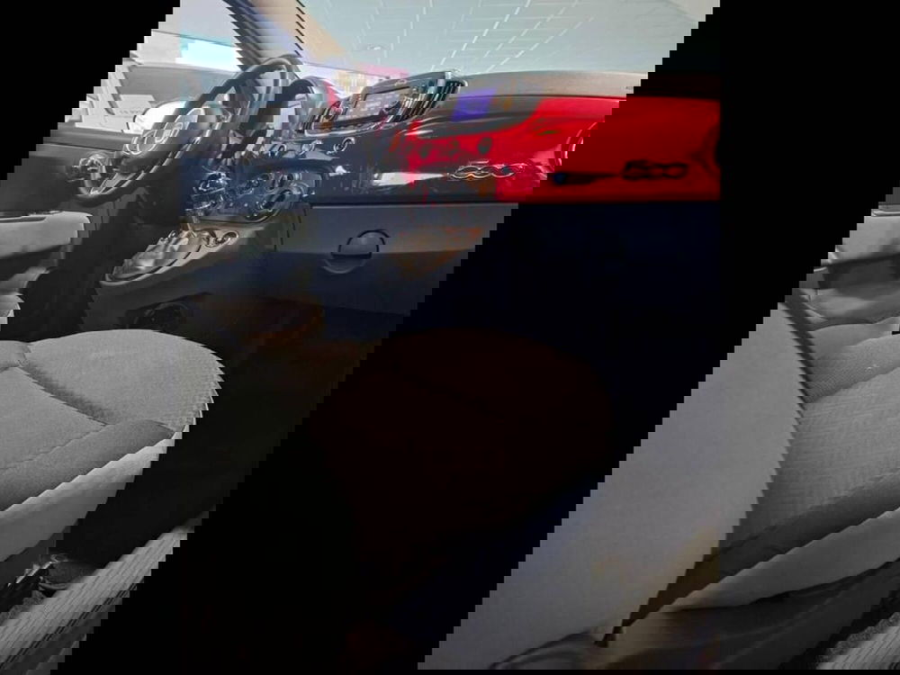 Fiat 500 usata a Torino (12)