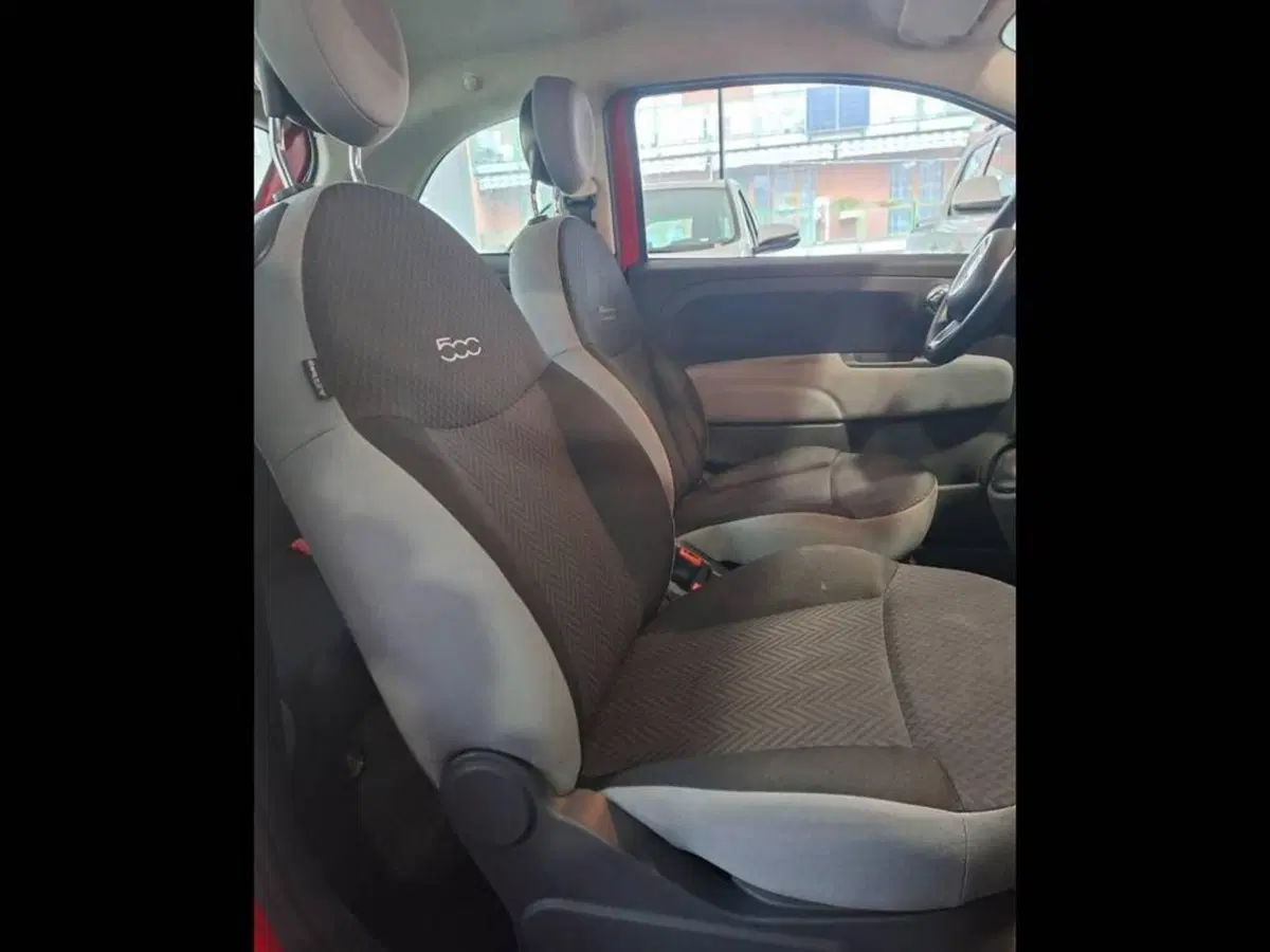 Fiat 500 usata a Torino (13)