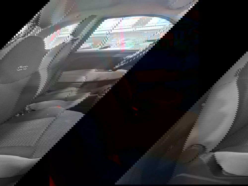 Fiat 500 usata a Torino (13)