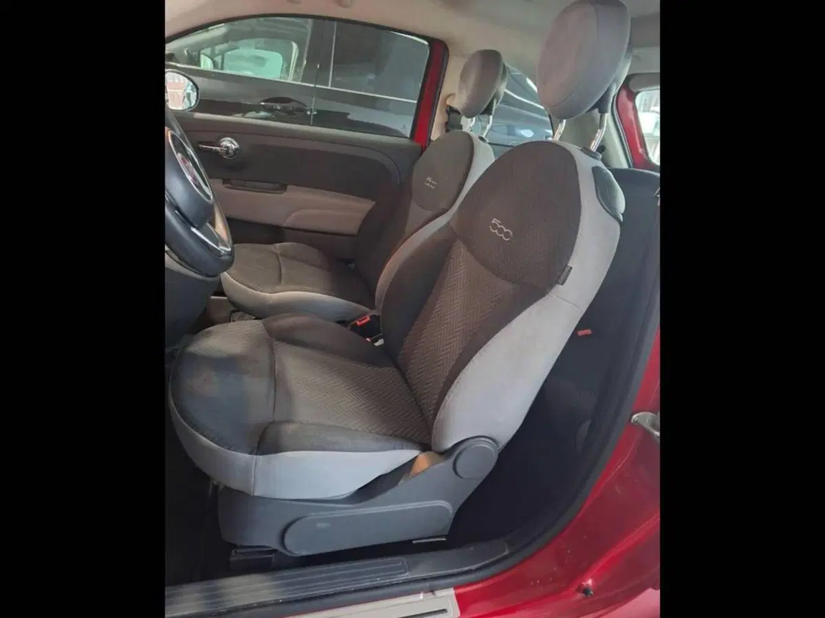 Fiat 500 usata a Torino (14)