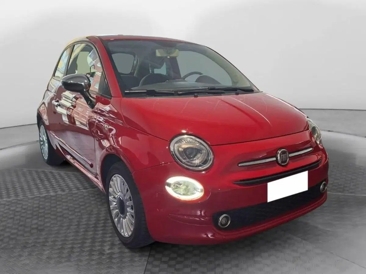 Fiat 500 usata a Torino (3)