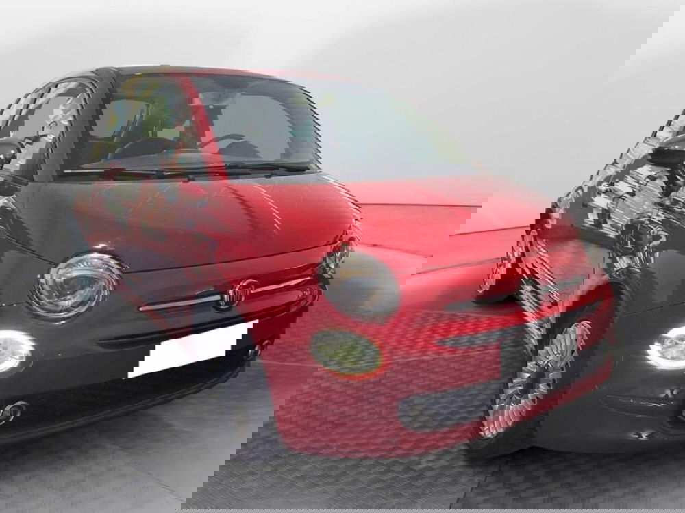 Fiat 500 usata a Torino (3)