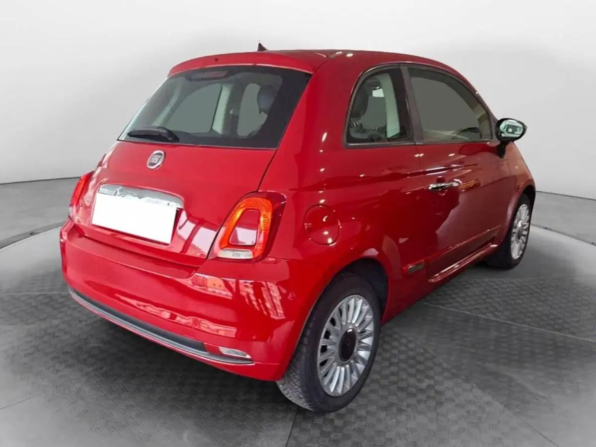 Fiat 500 usata a Torino (4)