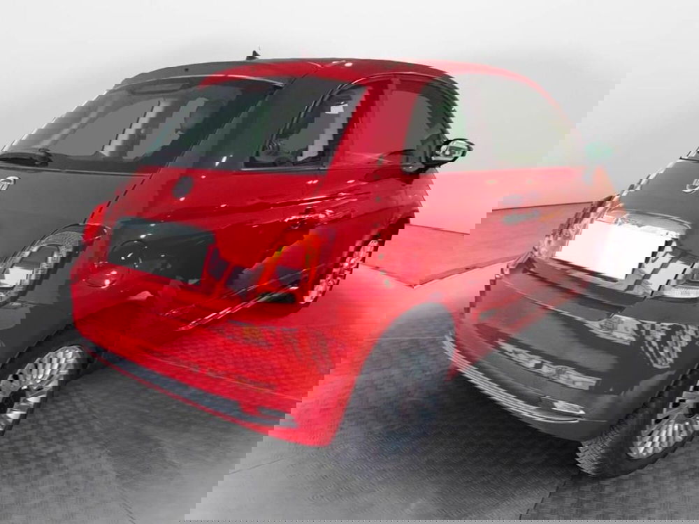 Fiat 500 usata a Torino (4)