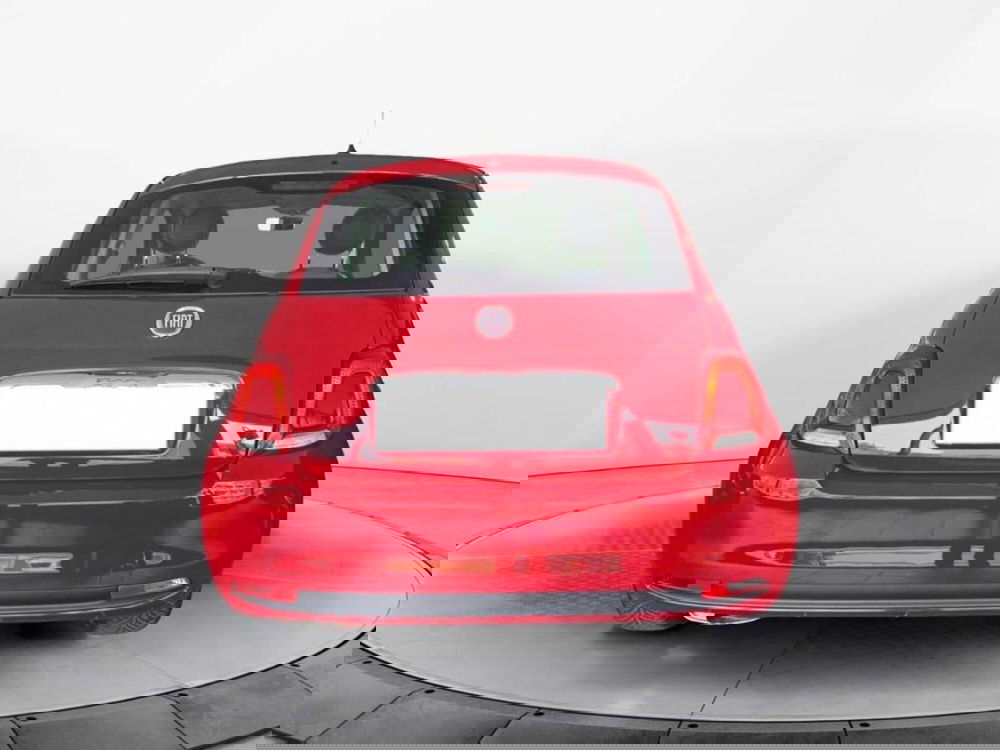 Fiat 500 usata a Torino (5)