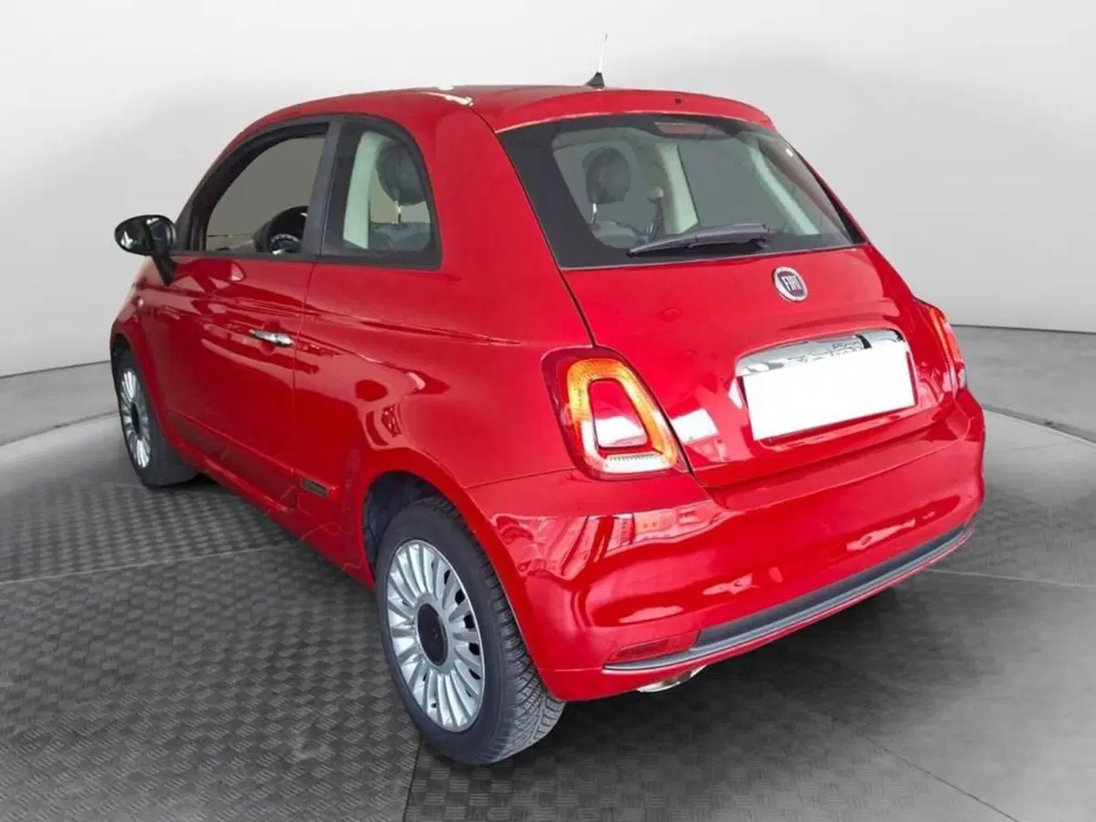 Fiat 500 usata a Torino (6)