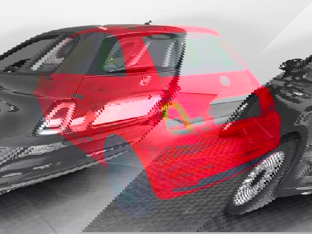 Fiat 500 usata a Torino (6)