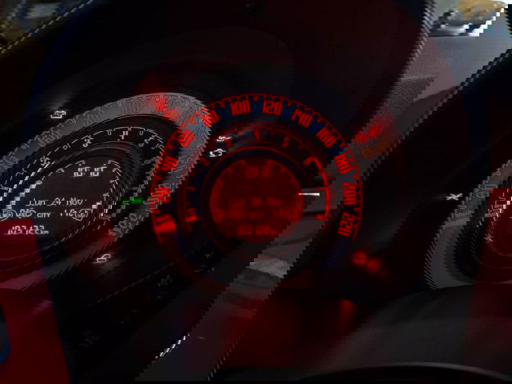 Fiat 500 usata a Torino (7)