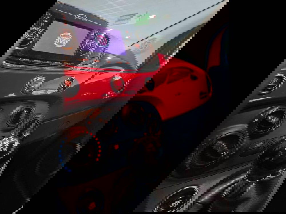 Fiat 500 usata a Torino (8)