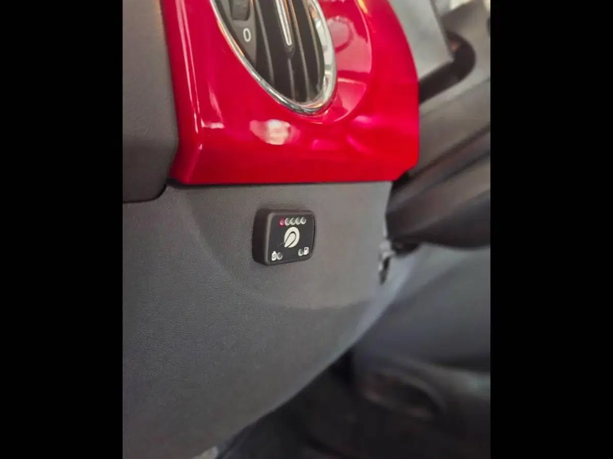 Fiat 500 usata a Torino (9)