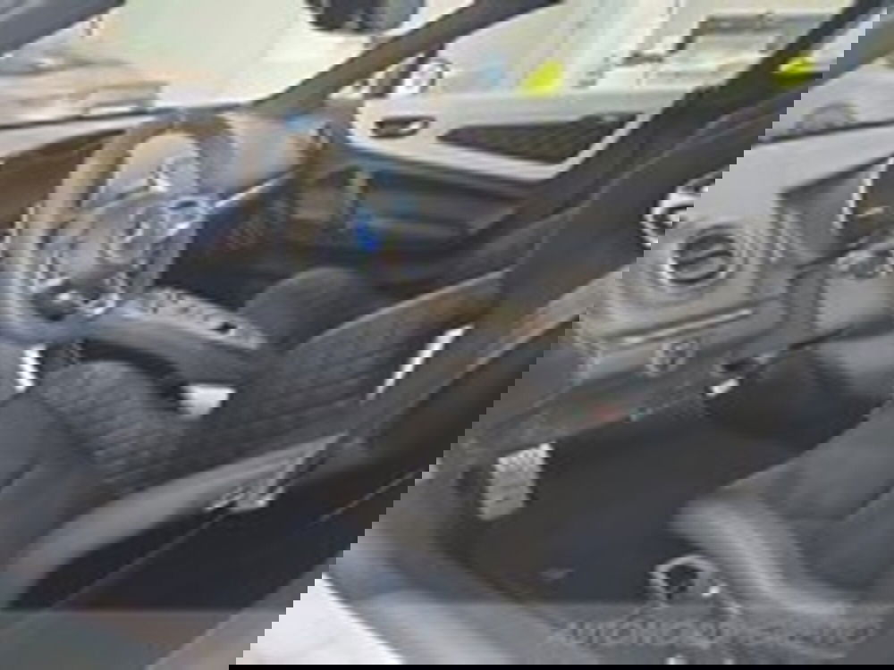 Alpine A110 usata a Udine (15)