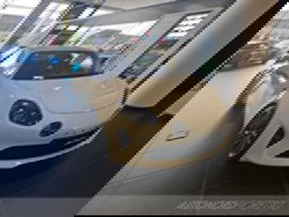 Alpine A110 usata a Udine (3)