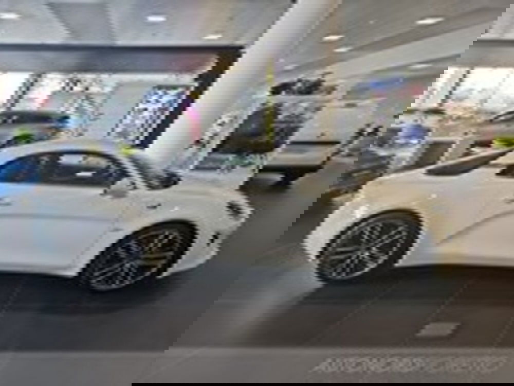 Alpine A110 usata a Udine (4)