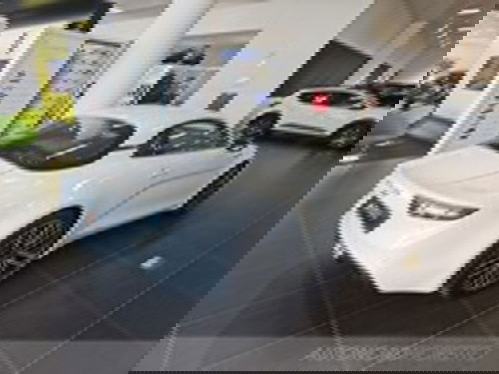 Alpine A110 usata a Udine (5)