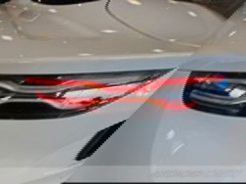 Alpine A110 usata a Udine (7)