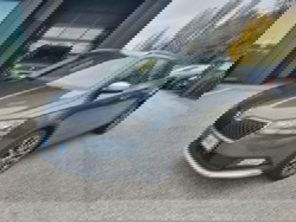 Skoda Fabia Station Wagon usata a Udine