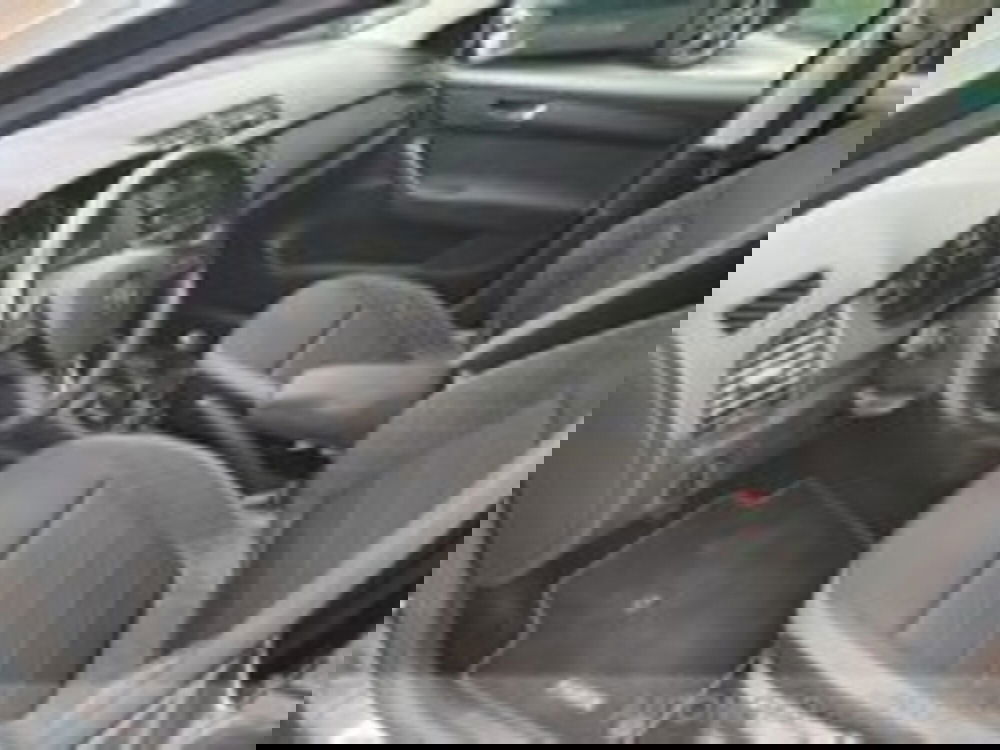 Skoda Fabia Station Wagon usata a Udine (10)