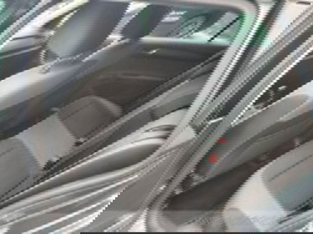 Skoda Fabia Station Wagon usata a Udine (11)