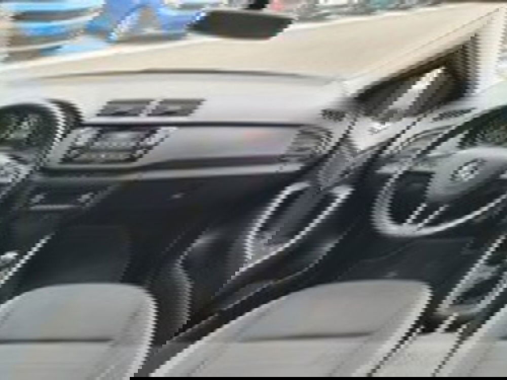 Skoda Fabia Station Wagon usata a Udine (12)