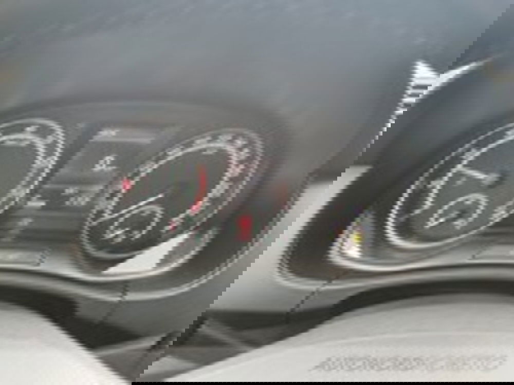 Skoda Fabia Station Wagon usata a Udine (13)