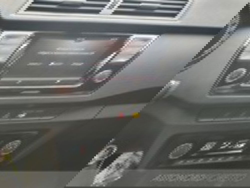 Skoda Fabia Station Wagon usata a Udine (15)