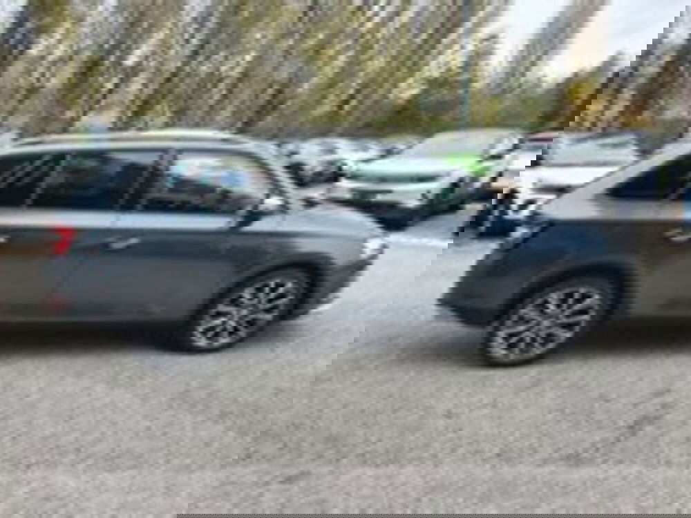 Skoda Fabia Station Wagon usata a Udine (4)