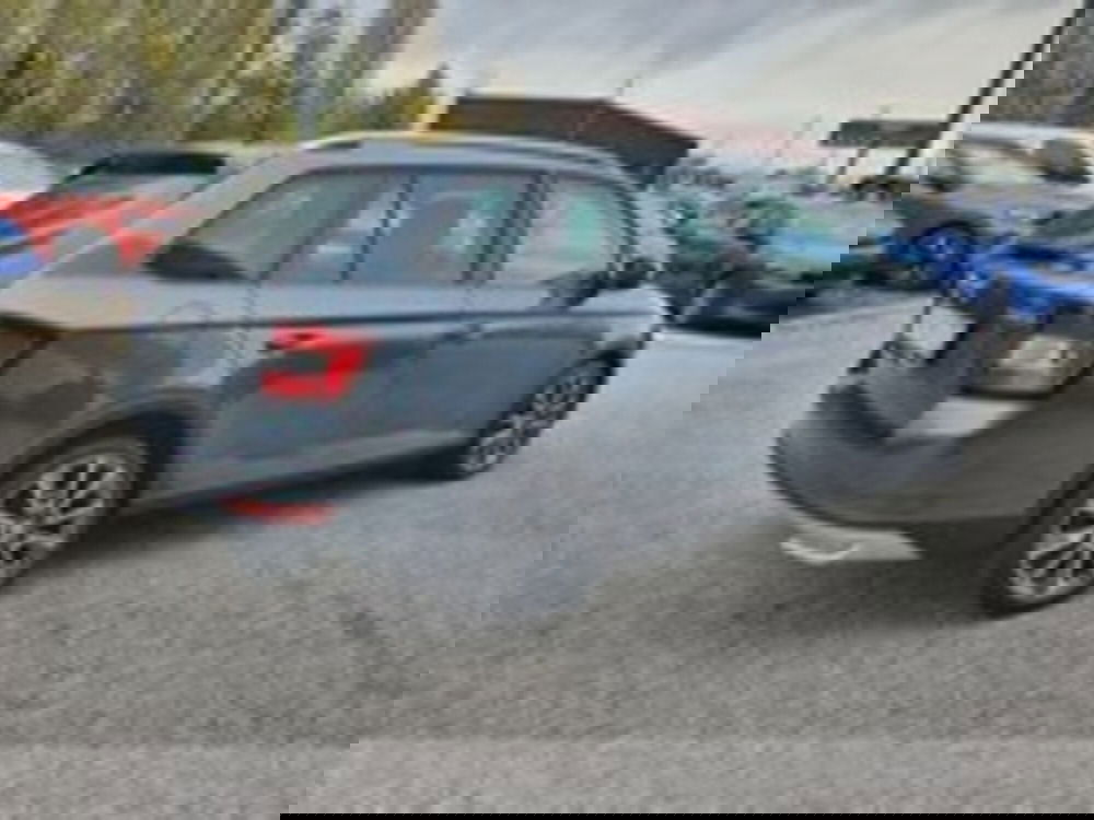 Skoda Fabia Station Wagon usata a Udine (5)