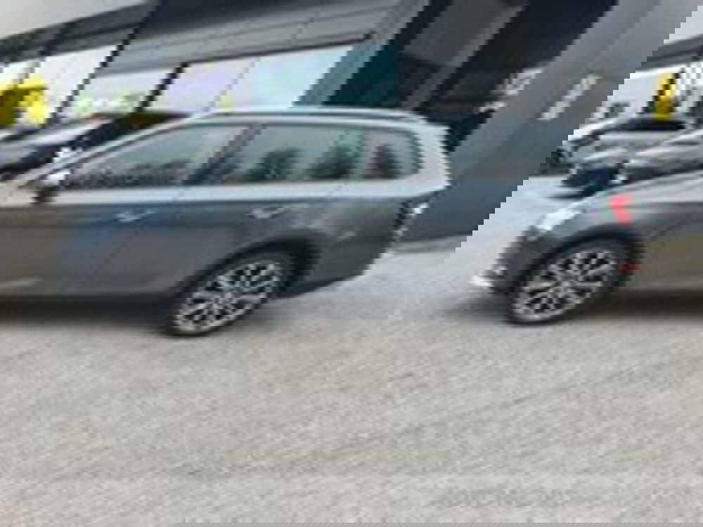 Skoda Fabia Station Wagon usata a Udine (7)