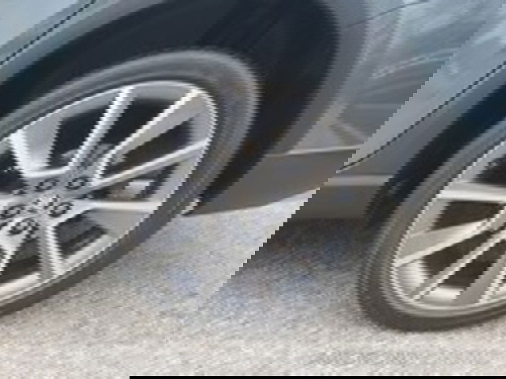 Skoda Fabia Station Wagon usata a Udine (8)