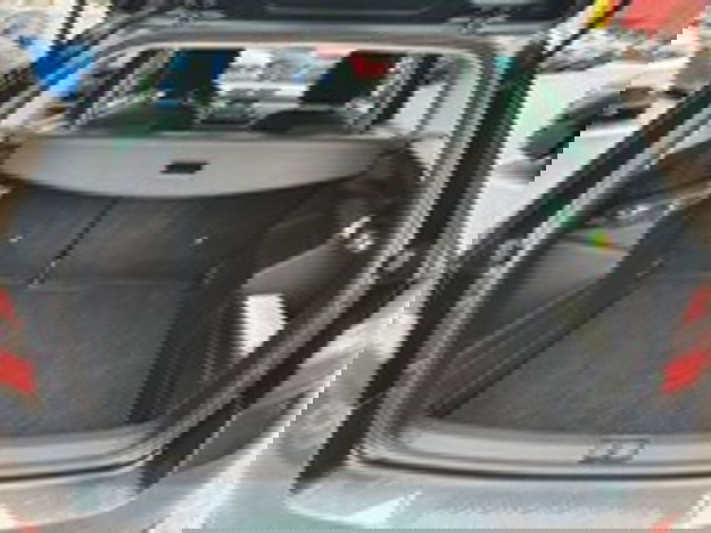 Skoda Fabia Station Wagon usata a Udine (9)