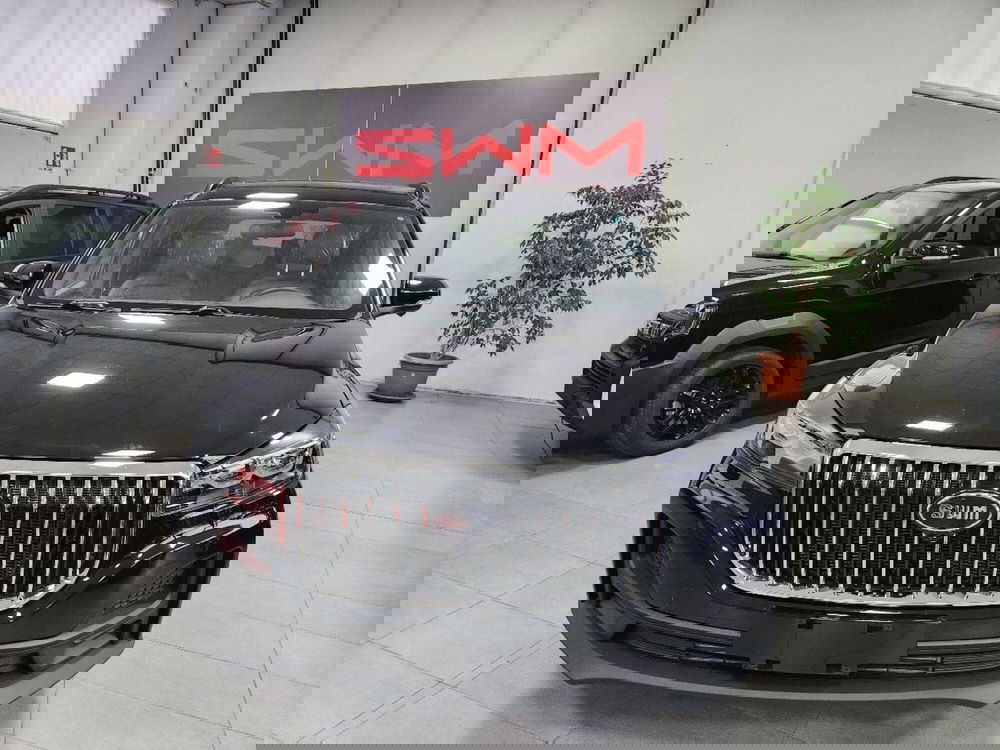 SWM G05 nuova a Milano