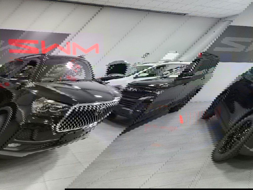 SWM G05 nuova a Milano (2)