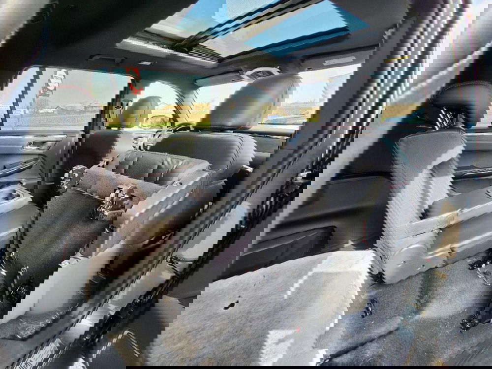 SWM G05 nuova a Milano (20)