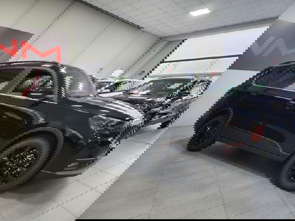 SWM G05 nuova a Milano (3)