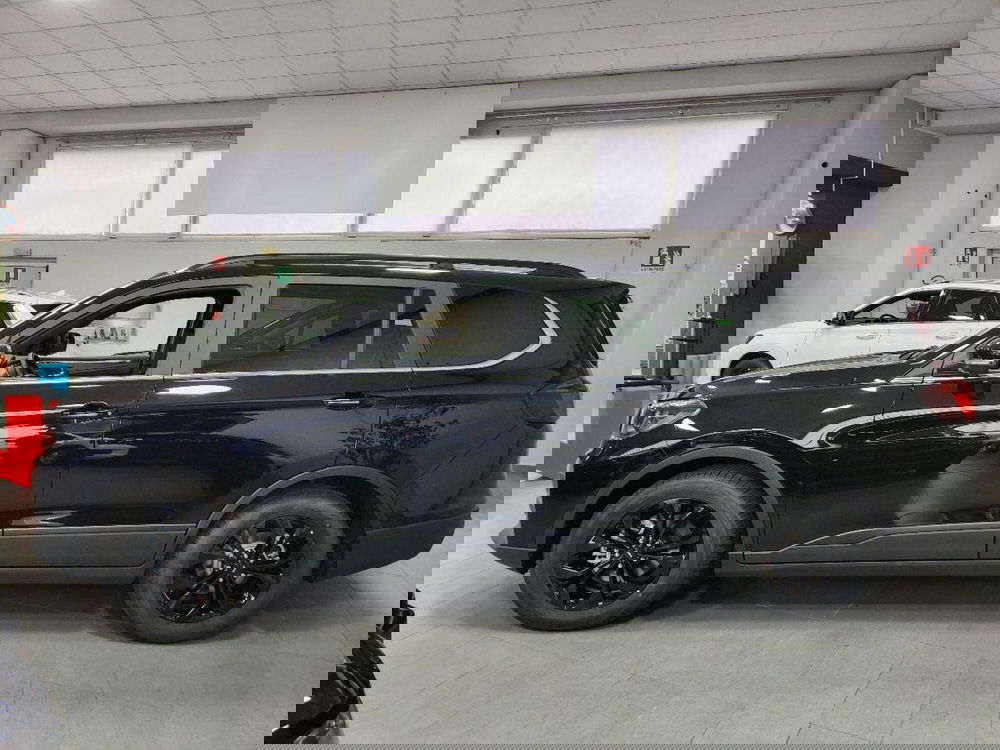 SWM G05 nuova a Milano (5)