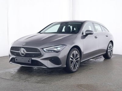 Mercedes-Benz CLA Shooting Brake 180 Shooting Brake Sport del 2024 usata a Abbiategrasso
