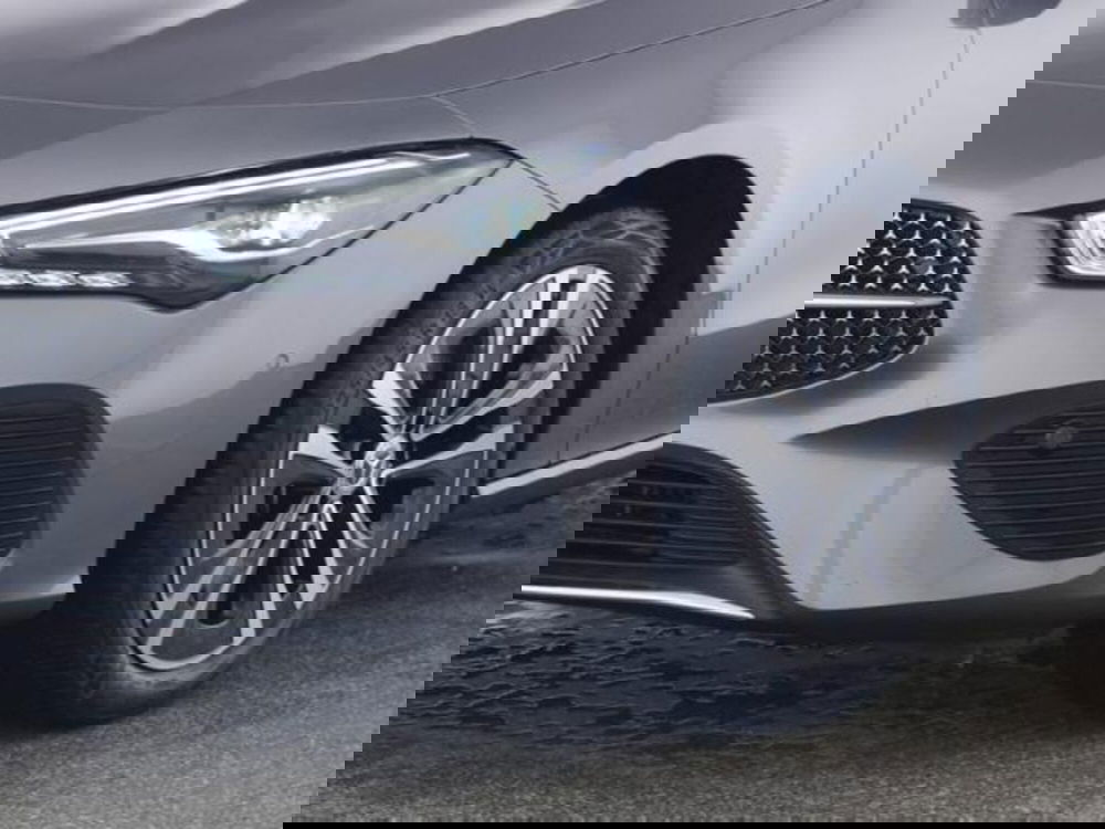 Mercedes-Benz CLA Shooting Brake usata a Milano (3)