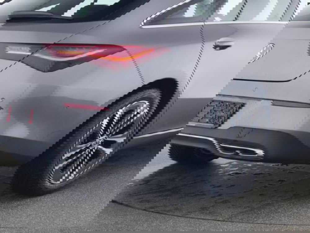 Mercedes-Benz CLA Shooting Brake usata a Milano (4)