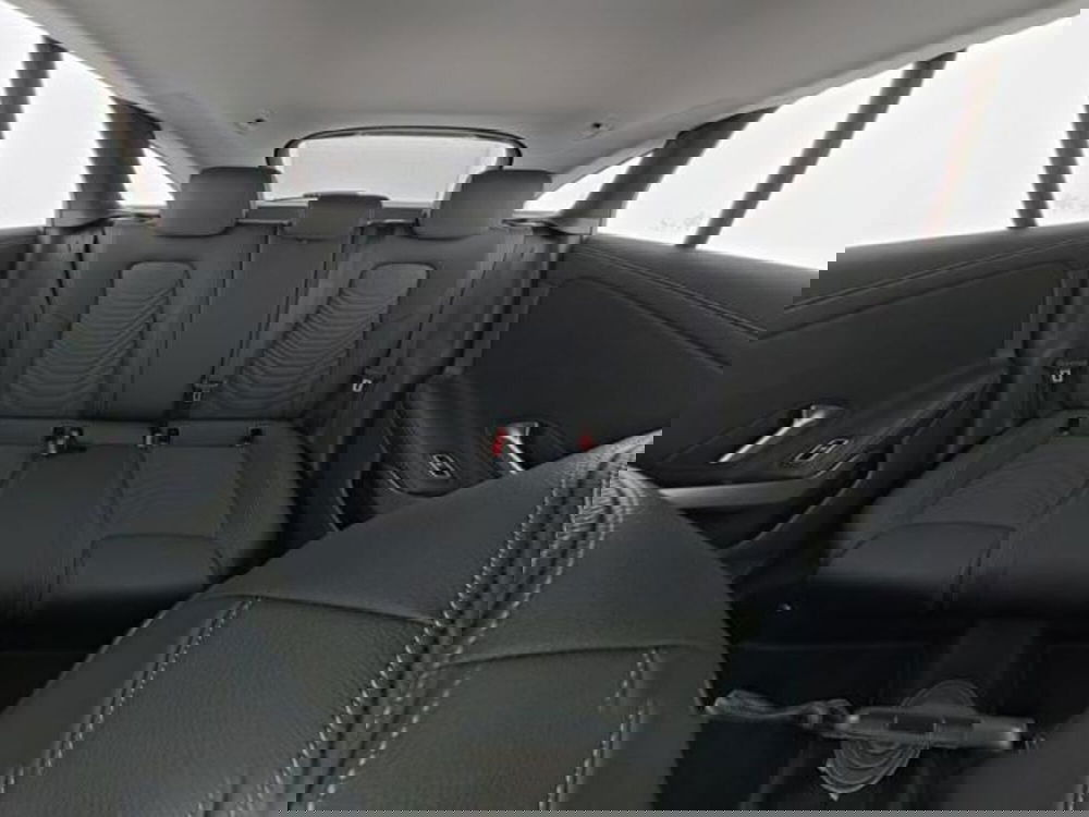 Mercedes-Benz CLA Shooting Brake usata a Milano (6)