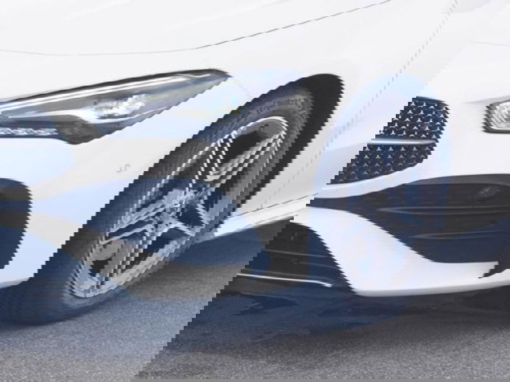 Mercedes-Benz CLA Shooting Brake usata a Milano (3)