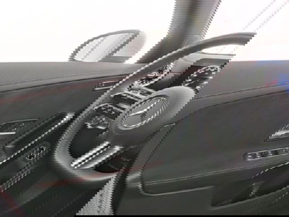 Mercedes-Benz CLA Shooting Brake usata a Milano (6)