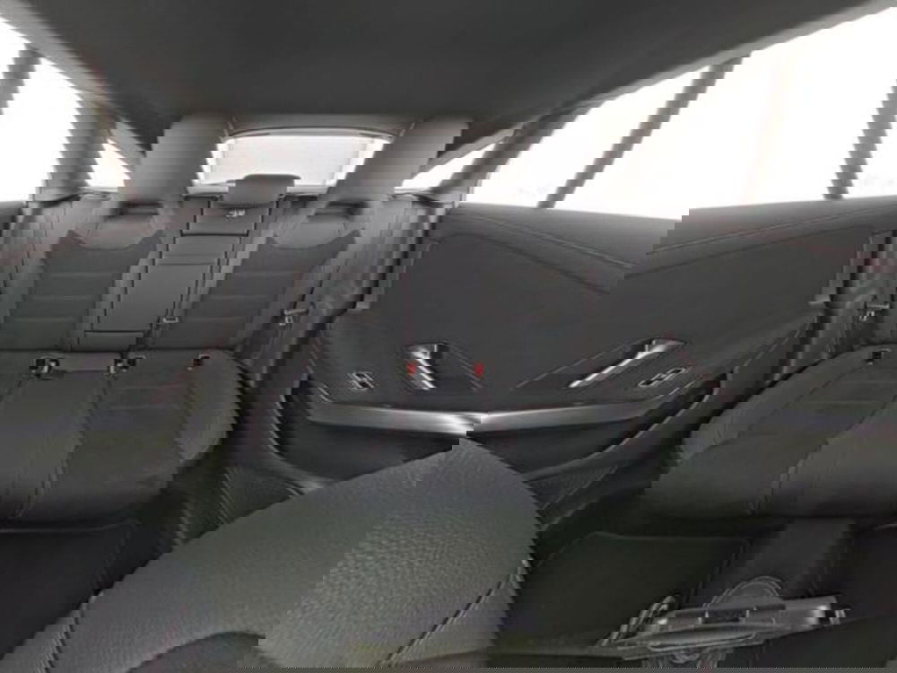 Mercedes-Benz CLA Shooting Brake usata a Milano (8)