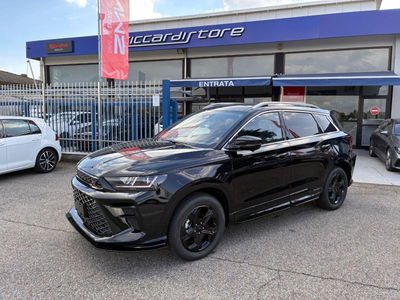 SWM G01 G01 1.5 139cv dct nuova a Abbiategrasso