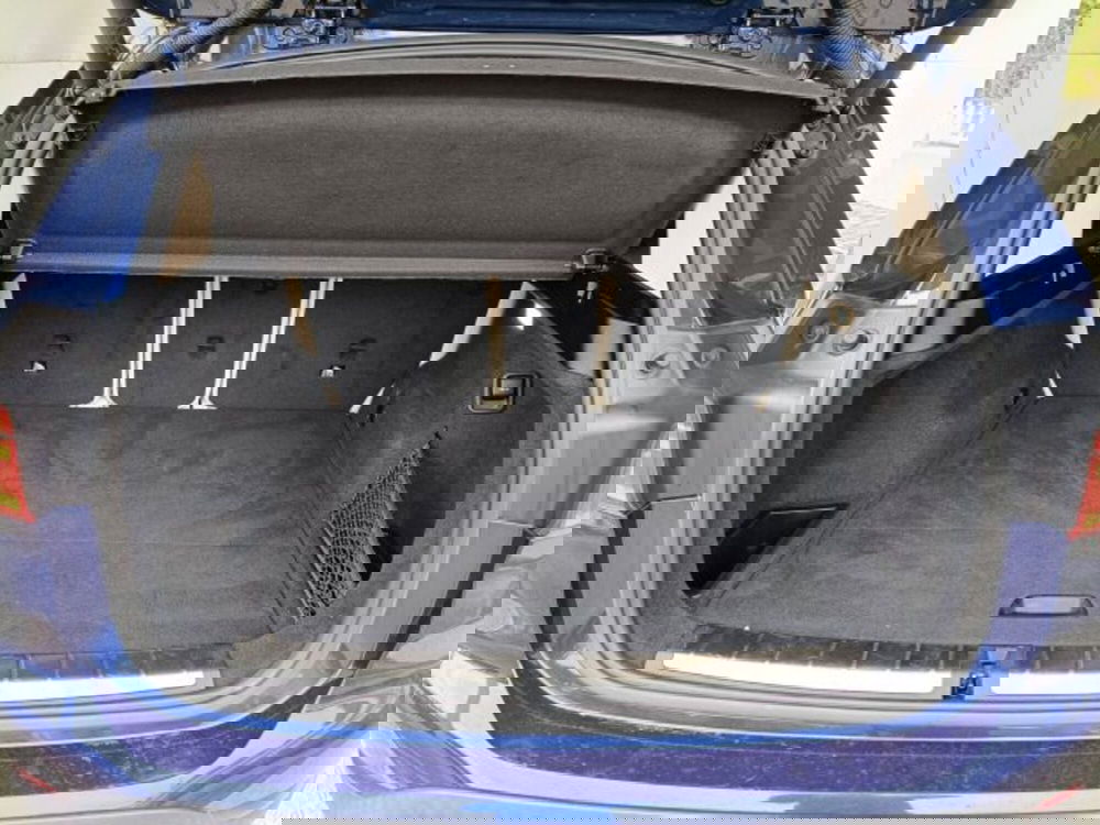 BMW X1 usata a Teramo (14)